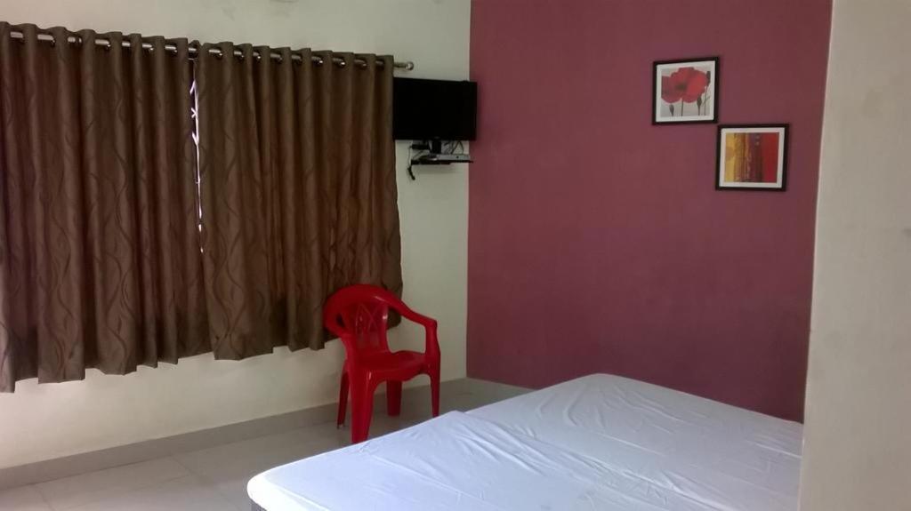 St Xavier Always Hotel Chennai Exterior photo