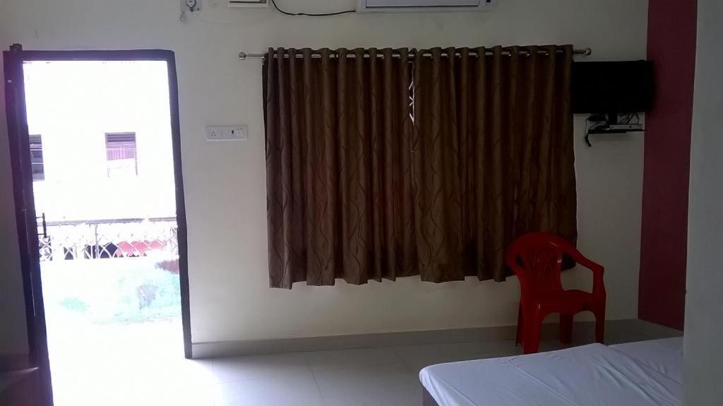 St Xavier Always Hotel Chennai Exterior photo