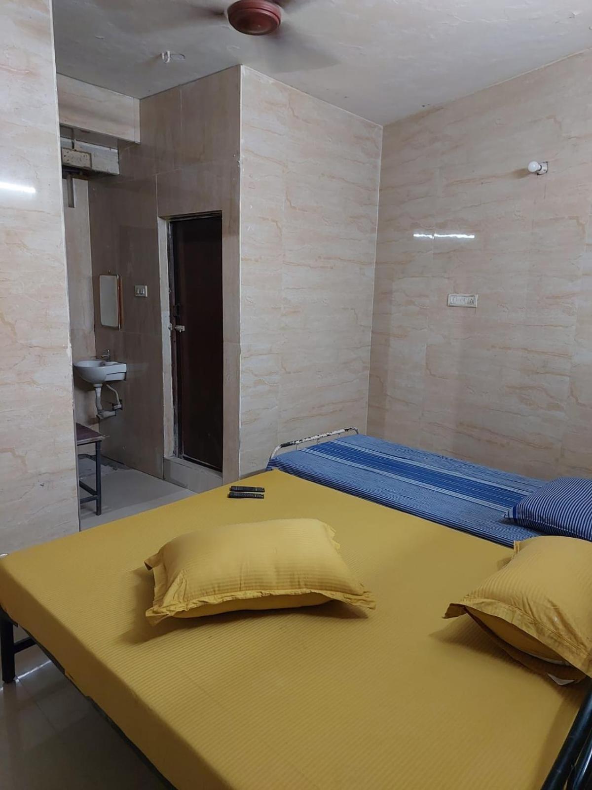 St Xavier Always Hotel Chennai Exterior photo